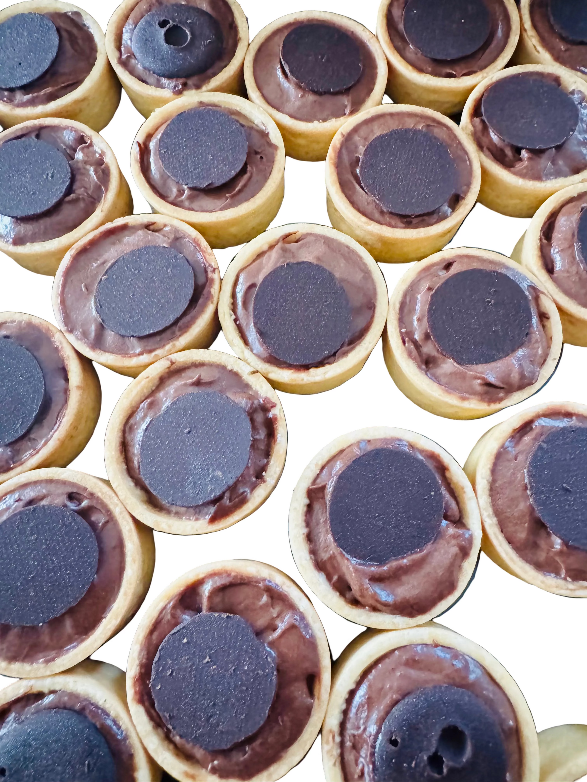 Chocolate Tartlet (GF)