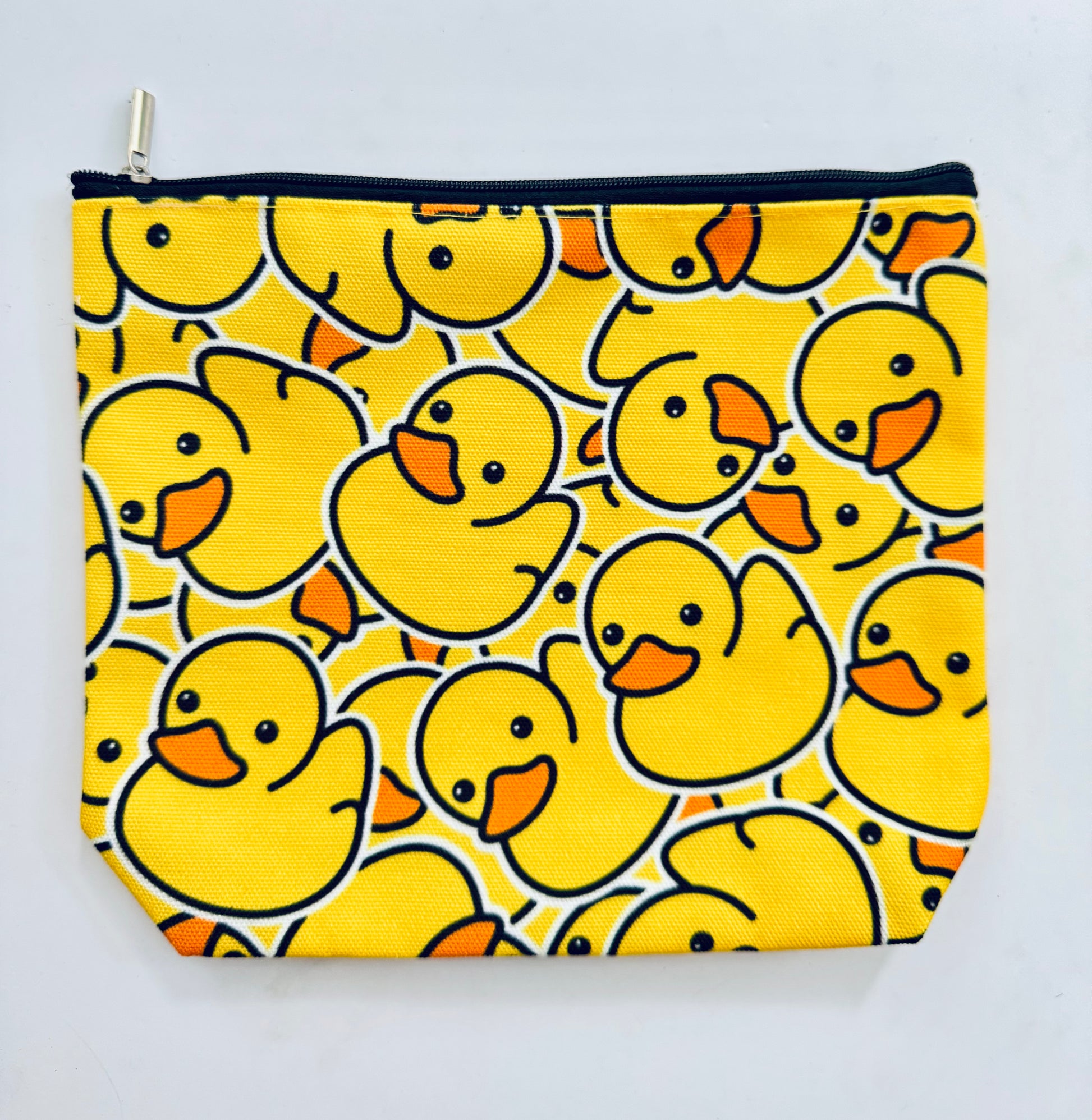 Yellow Ducks pouch/case