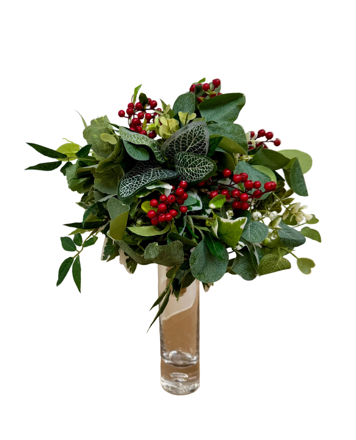 Christmas Bouquet