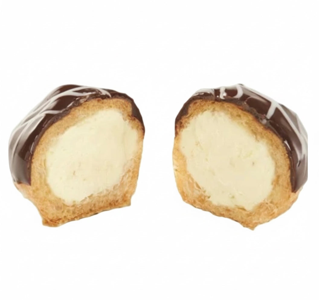 Gluten-Free Profiterole