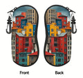 Urban glasses case