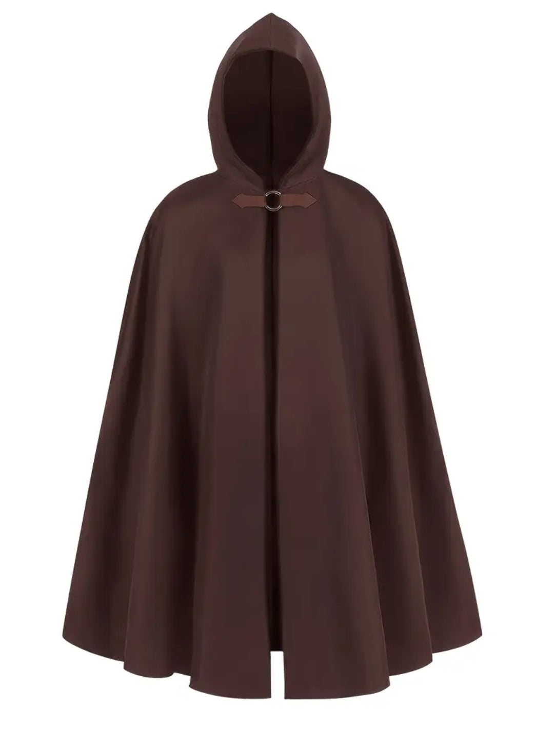 Brown Cape