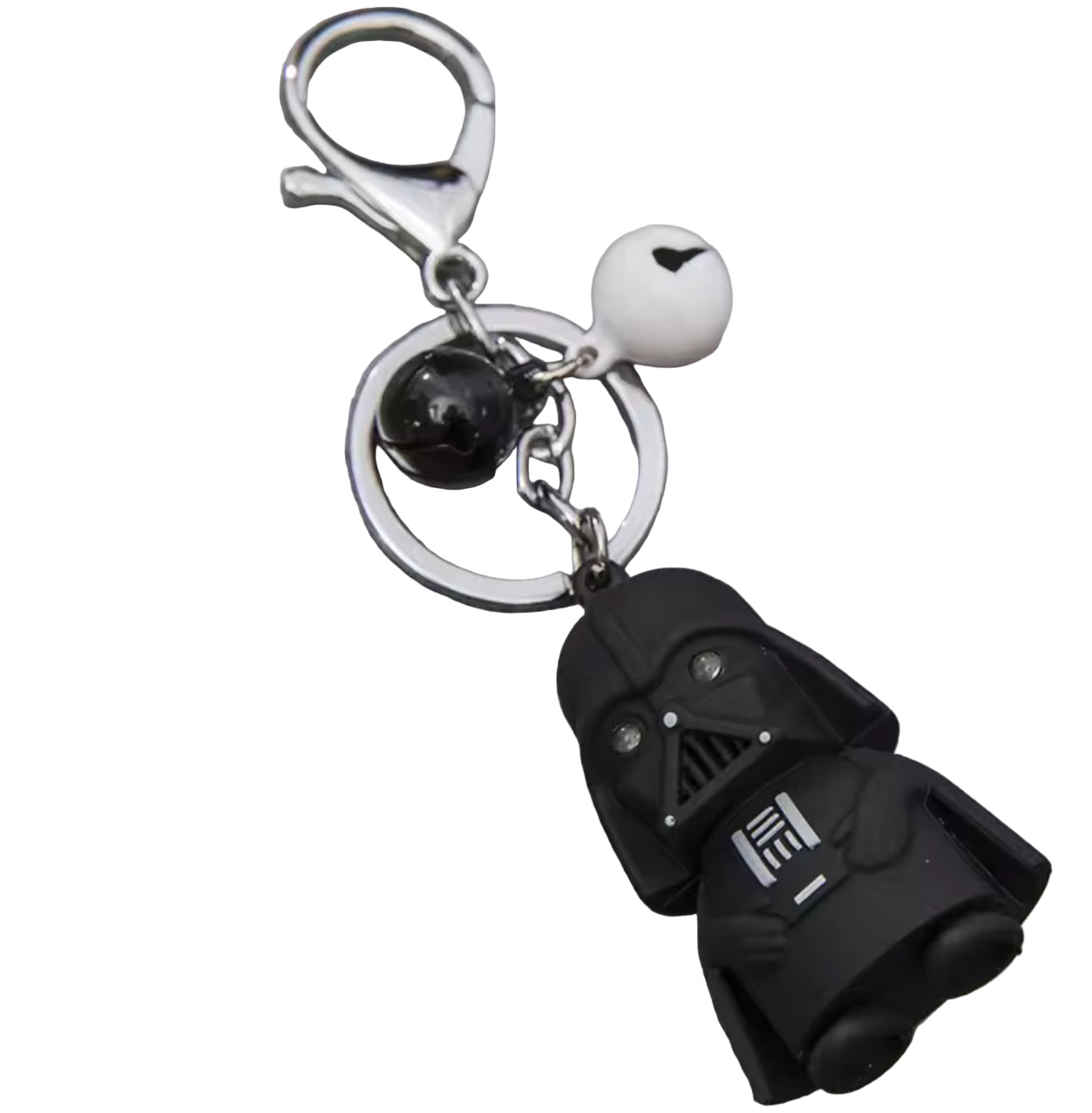Darth Vader Keychain (with Light and Sound)