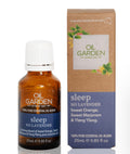 Sleep No Lavender Essential Oil