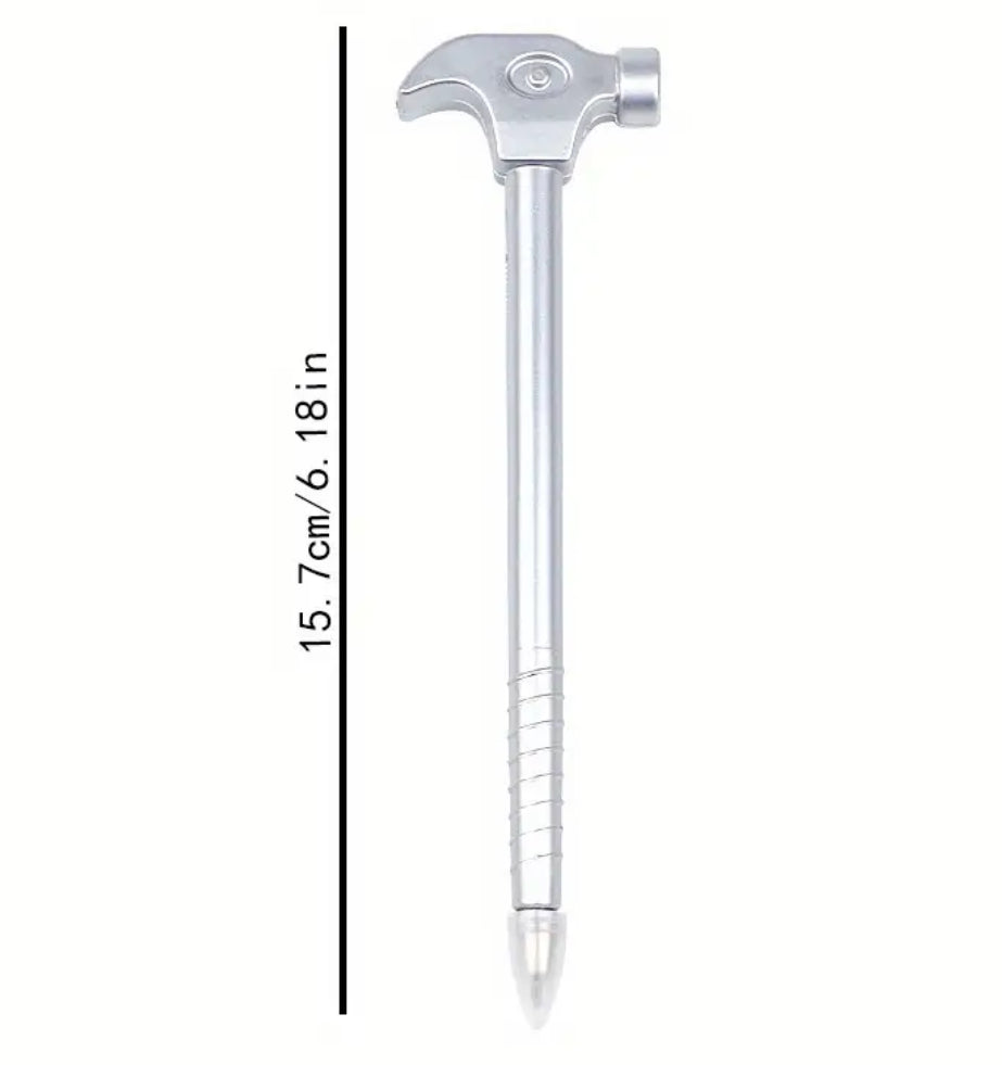 Stylo à bille à outils (divers)