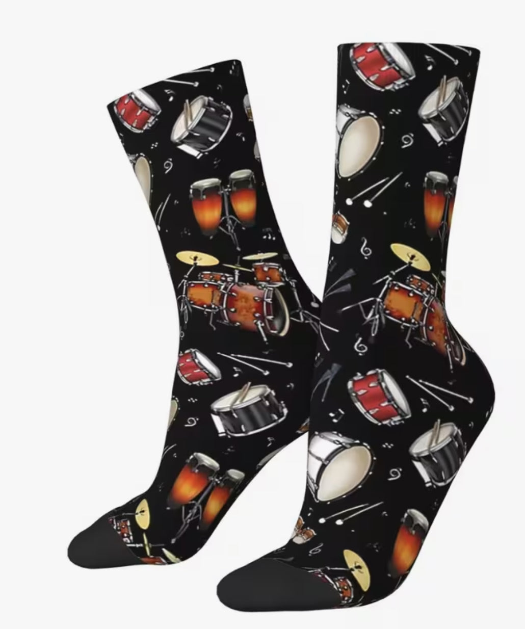 Drum Socks
