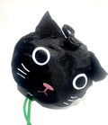 Black Cat Shopping Bag