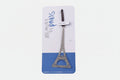 Eiffel Tower Metal Bookmark