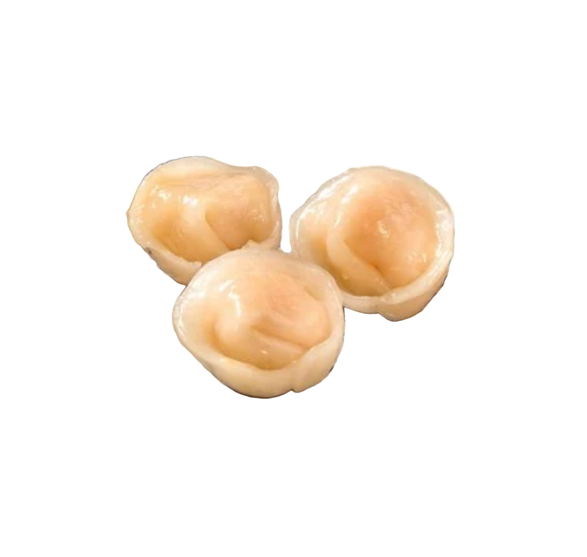Scallop and Prawn Dumplings (Gluten Free) 500g