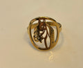 Horse ring