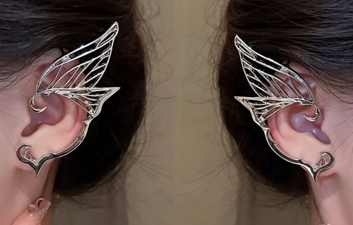 Manchette d'oreille elfe