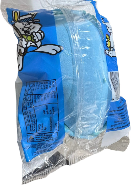 Gluten-Free Candy Easter Egg 130g ( Dairy-Free)