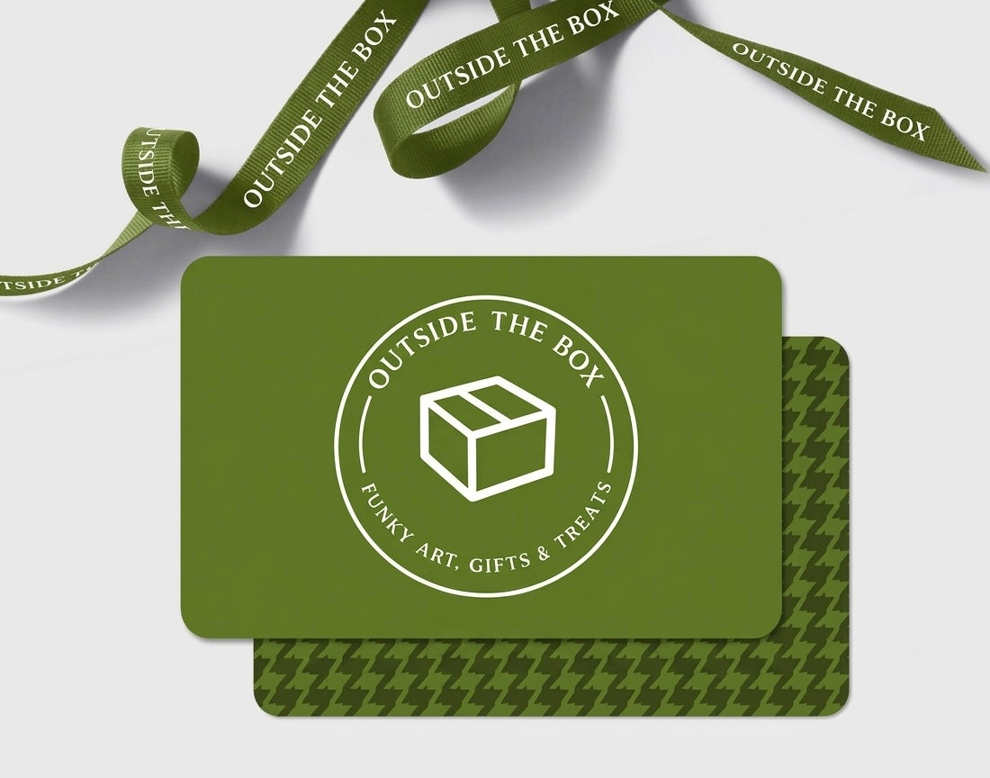 Outside The Box Digital Gift Card™