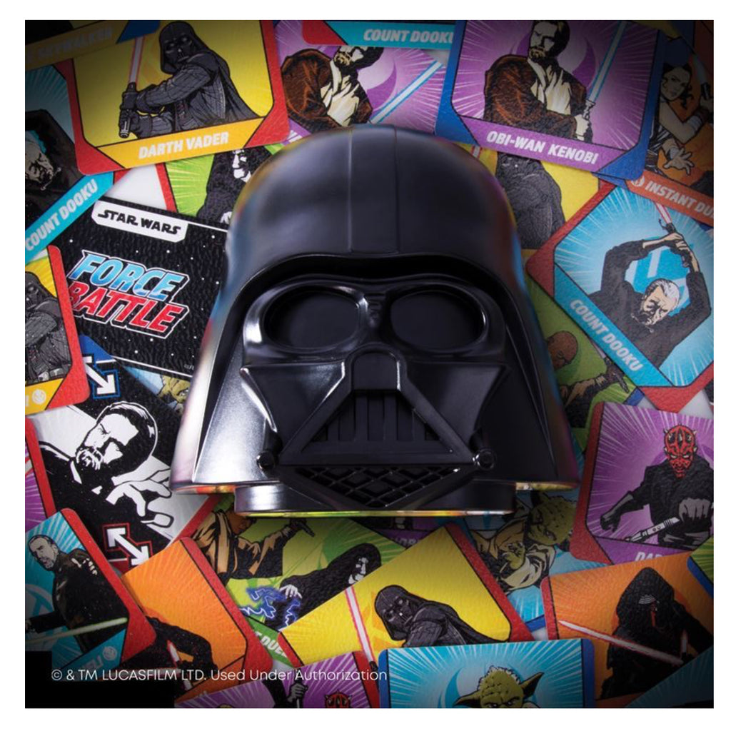 Star Wars Force Battle Game