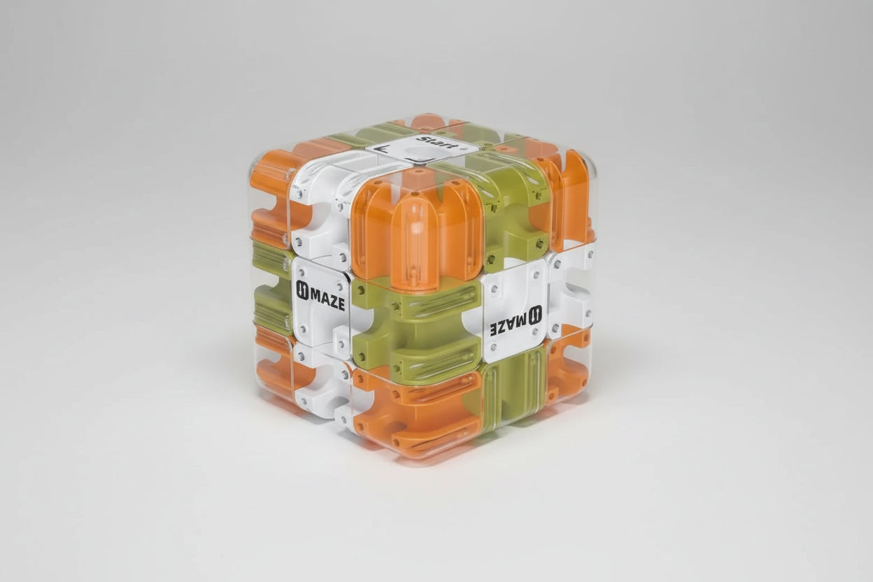Puzzle Cube