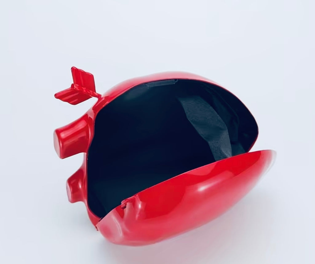 Sac à main Coeur avec Flèche