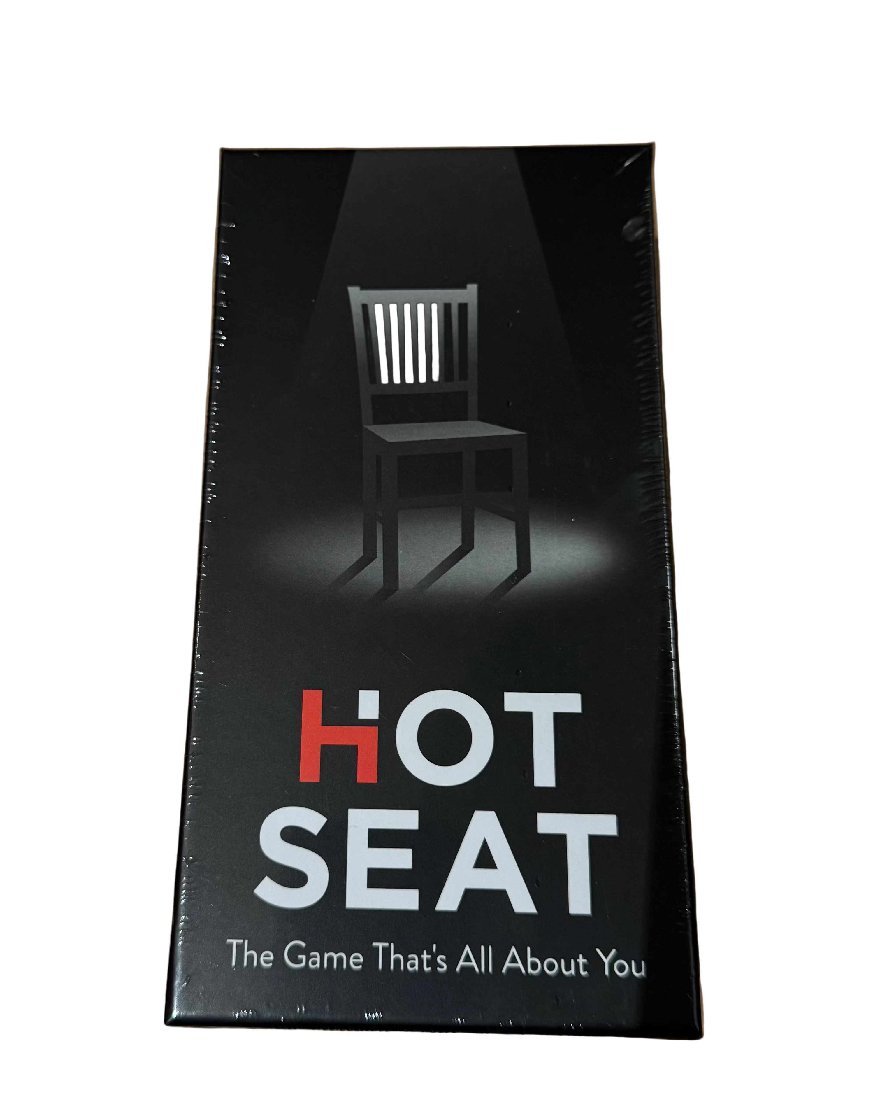 Hot Seat Game