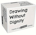 Drawing Without Dignity