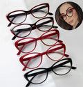 Lunettes de lecture Hobart +2,5