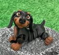 3D Printer Reticulated Dachshund