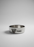 Customised Painted Pet Feeding Bowl