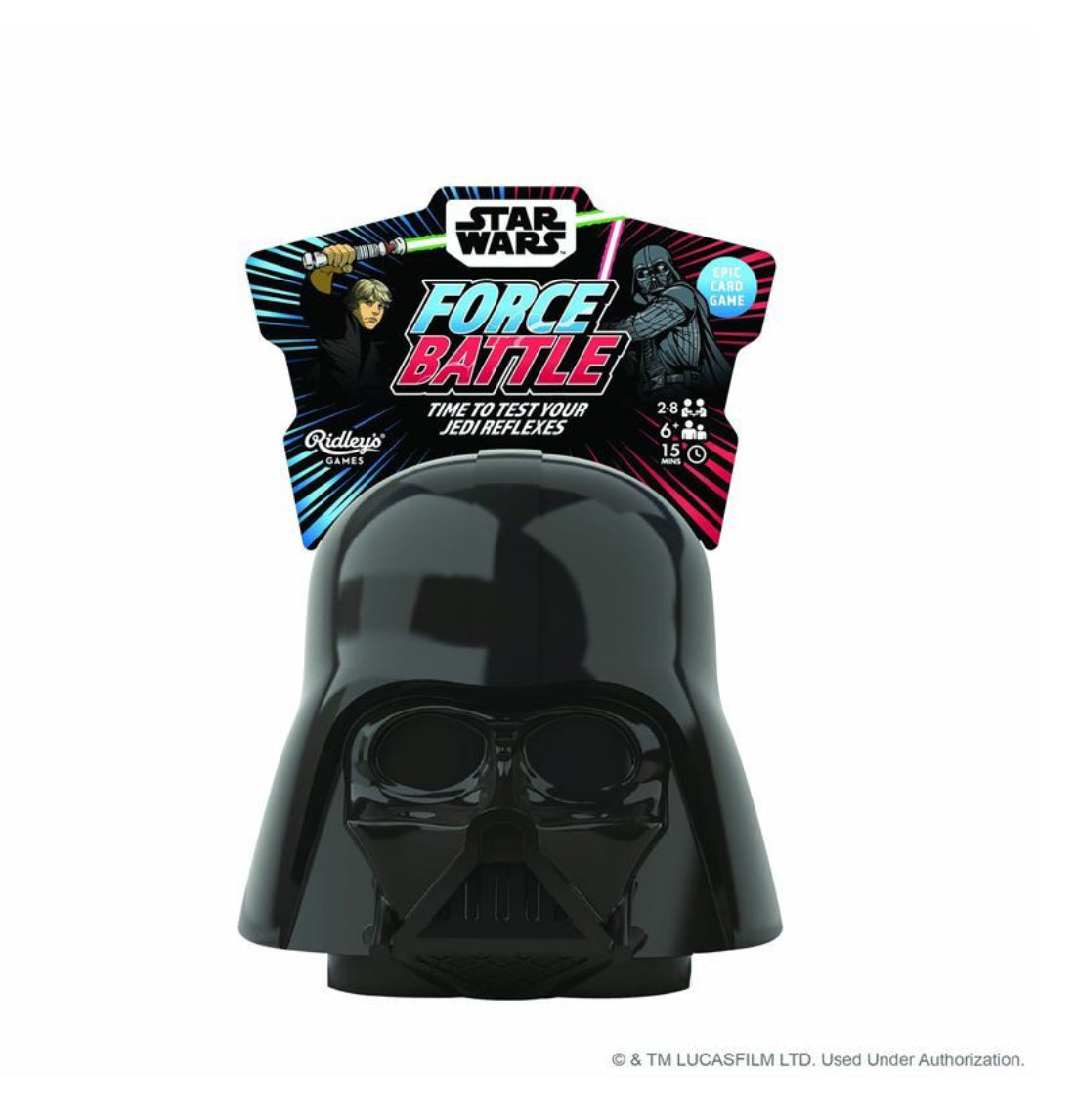 Star Wars Force Battle Game