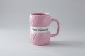 Ceramic Yarn Mug