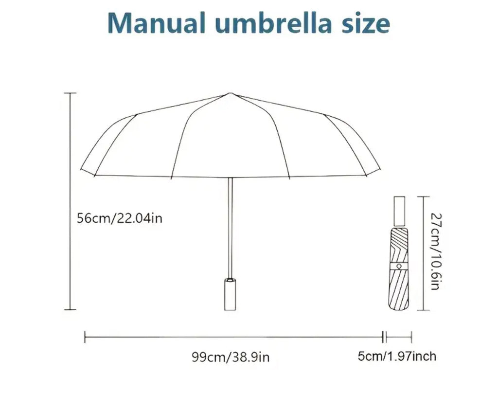 Parapluie Scream Cat