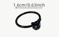 Bague Chat Noir