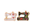 Sewing Machine Pin