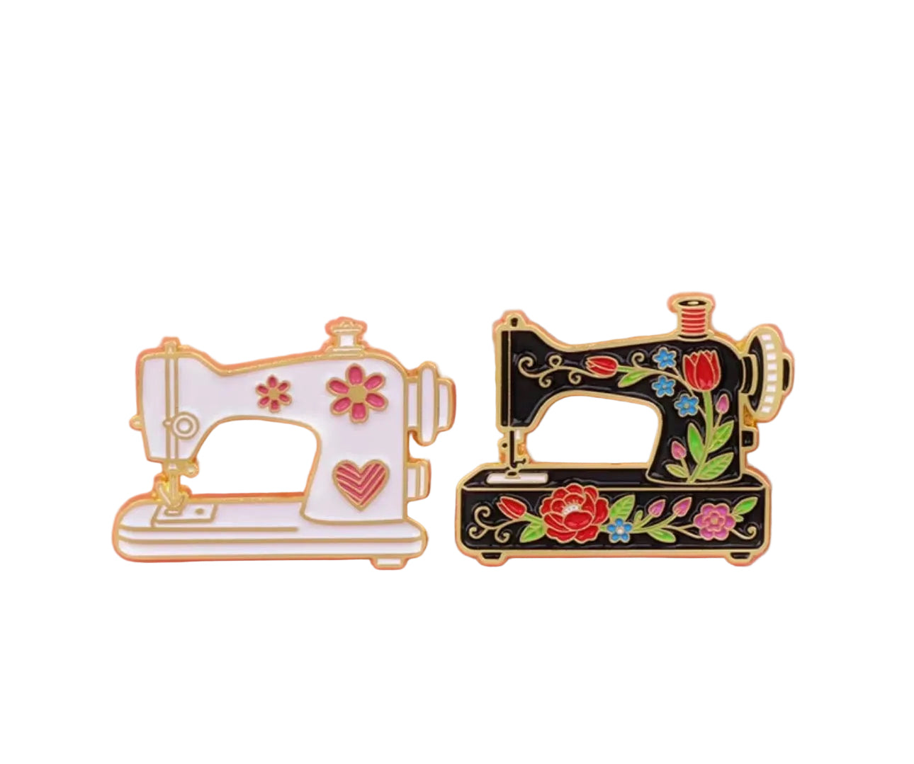 Sewing Machine Pin