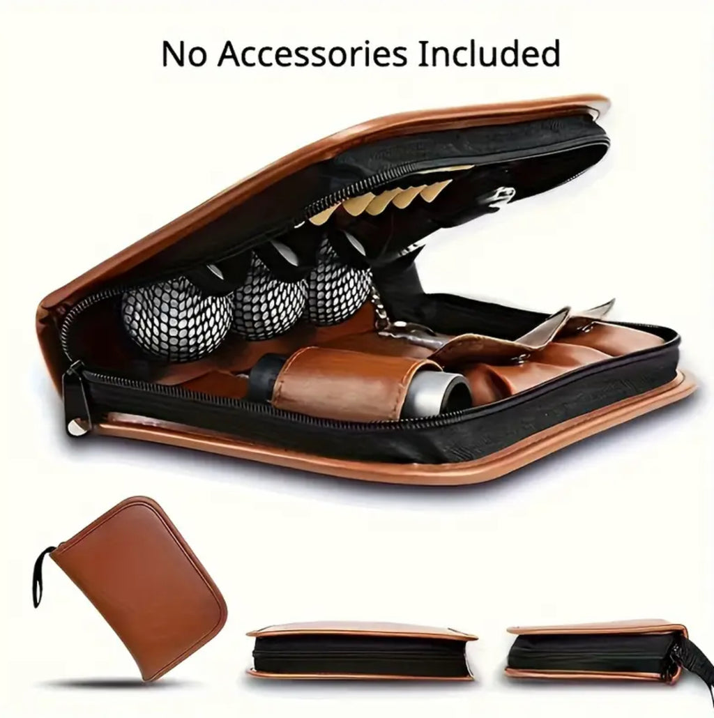 Golf Accessories Case