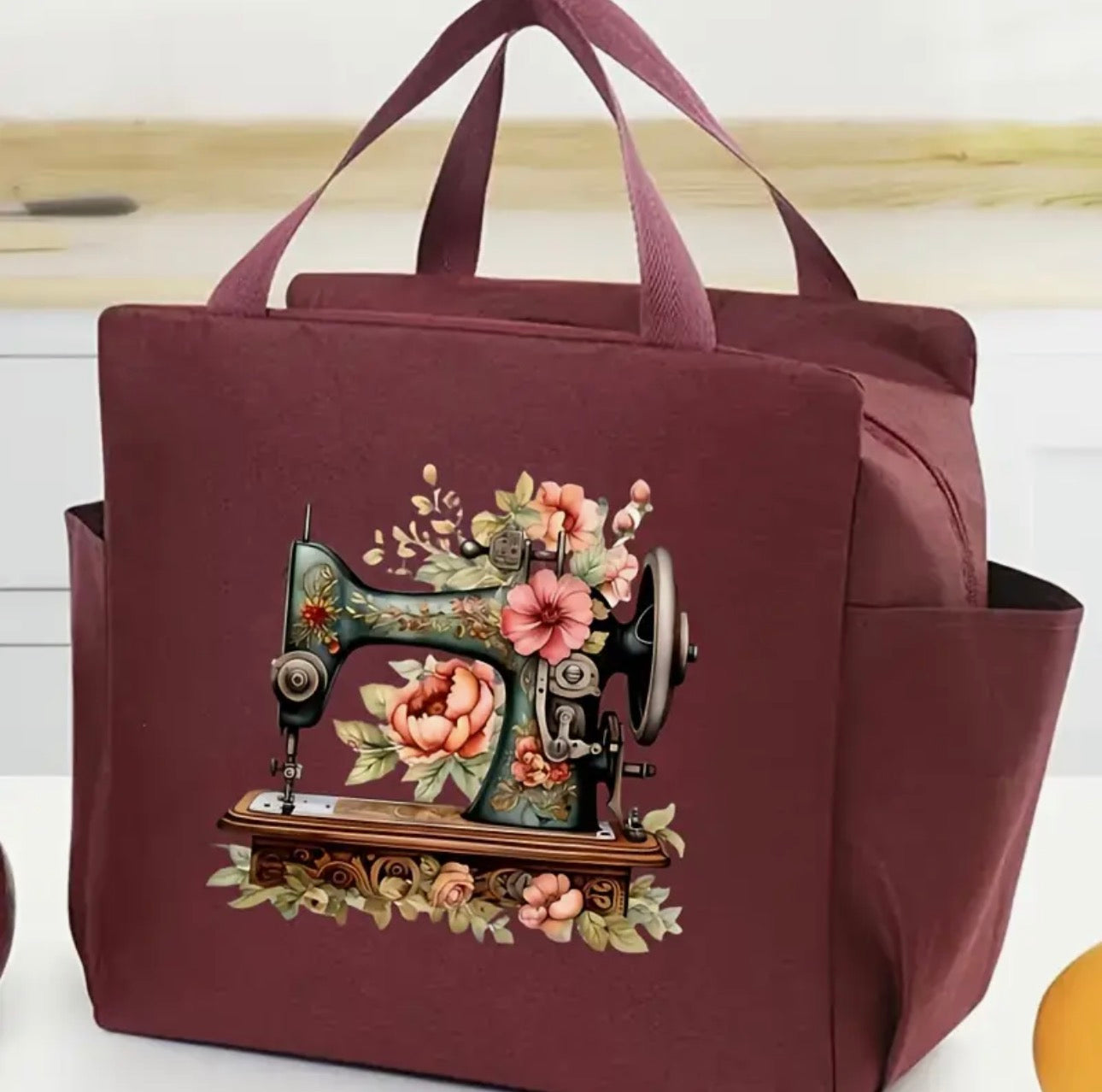 Sewing Craft Bag
