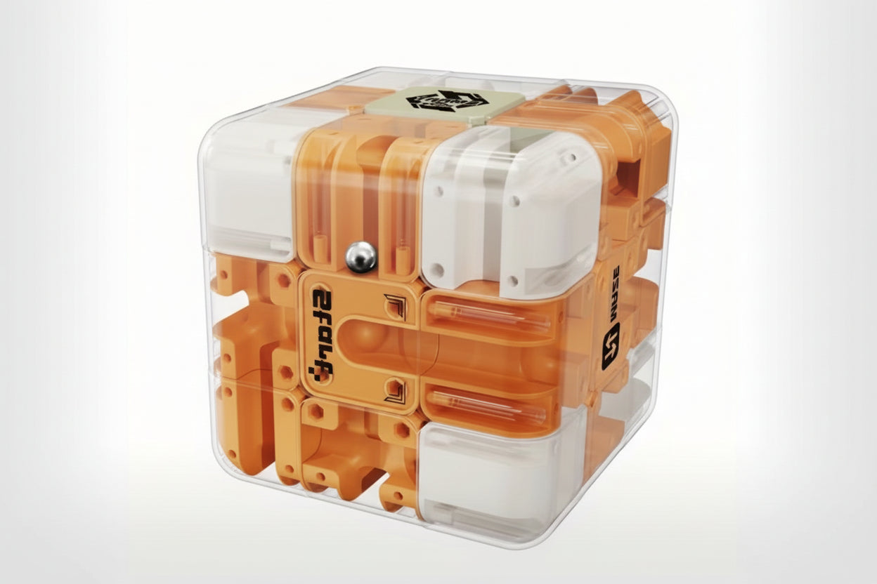 Large Puzzle Cube