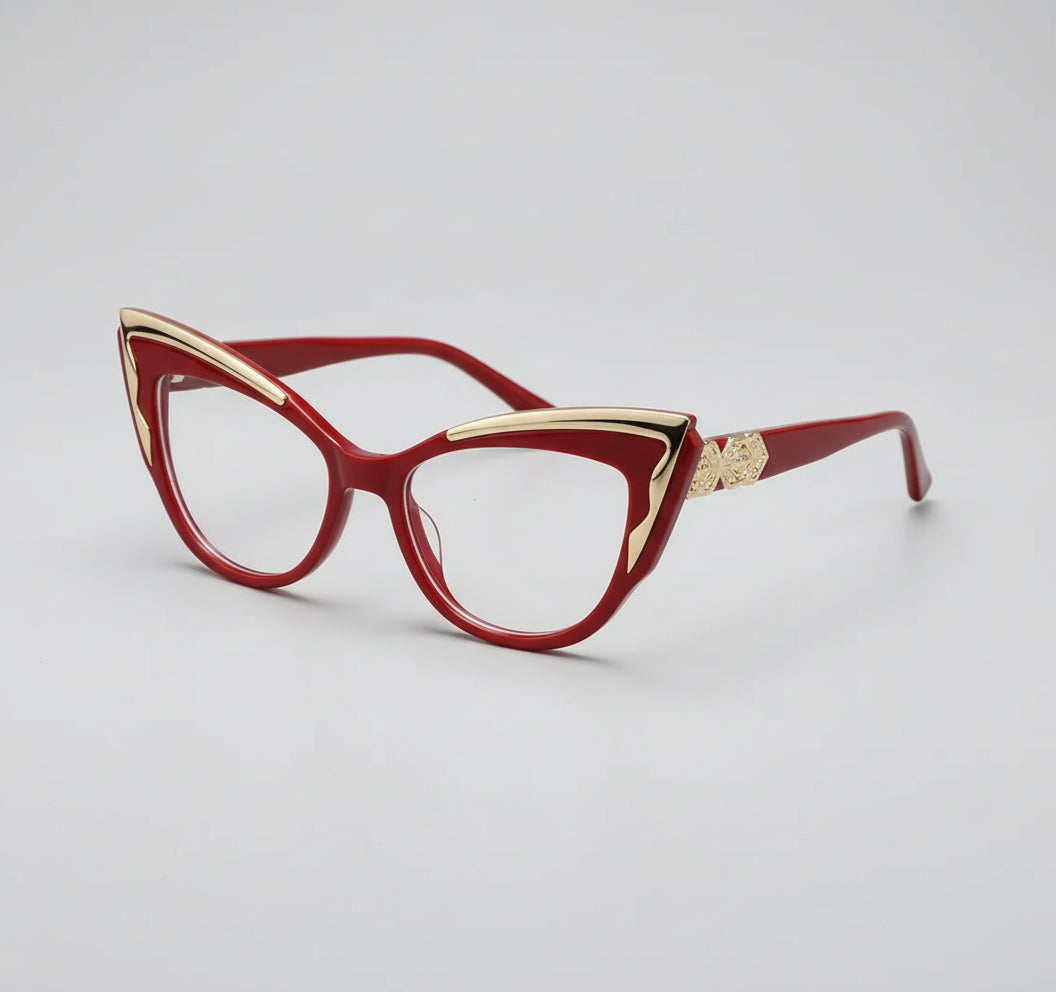 Parramatta Spectacles