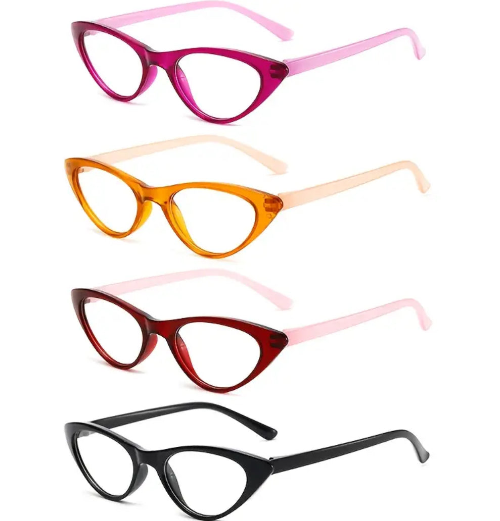 Liverpool Reading Glasses