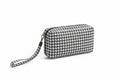 Houndstooth Wallet