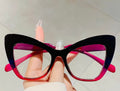 Hobart spectacles frame