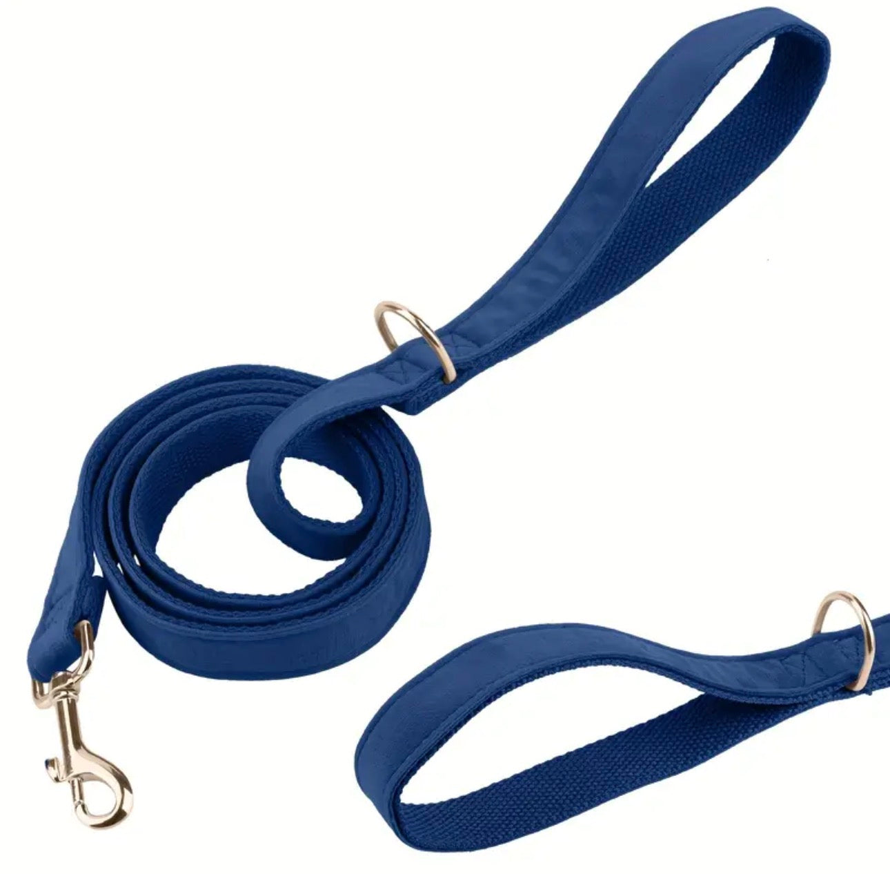 Velvet Leash