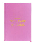 My Daily Self Care Journal