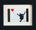 Limited Edition Framed Koala Print