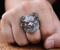 Bull Ring