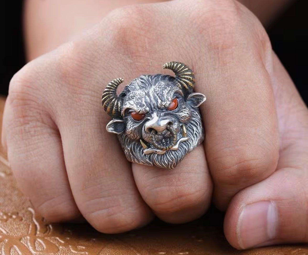 Bull Ring