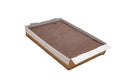 Caramel Slice Slab — Order 48hrs Ahead