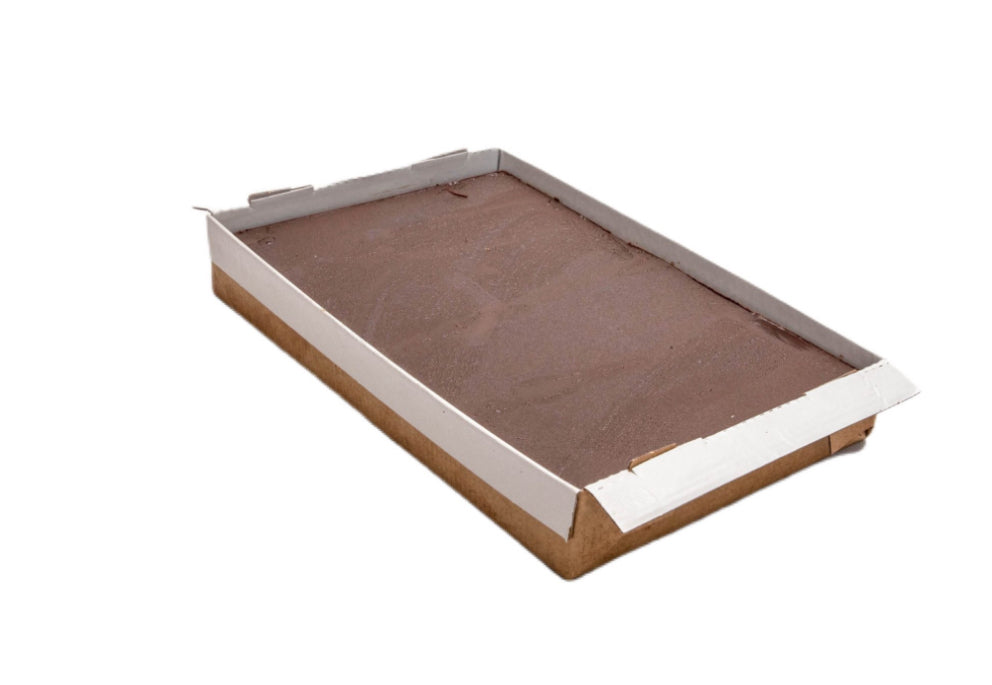 Tranche de caramel (commander 48 heures à l'avance)