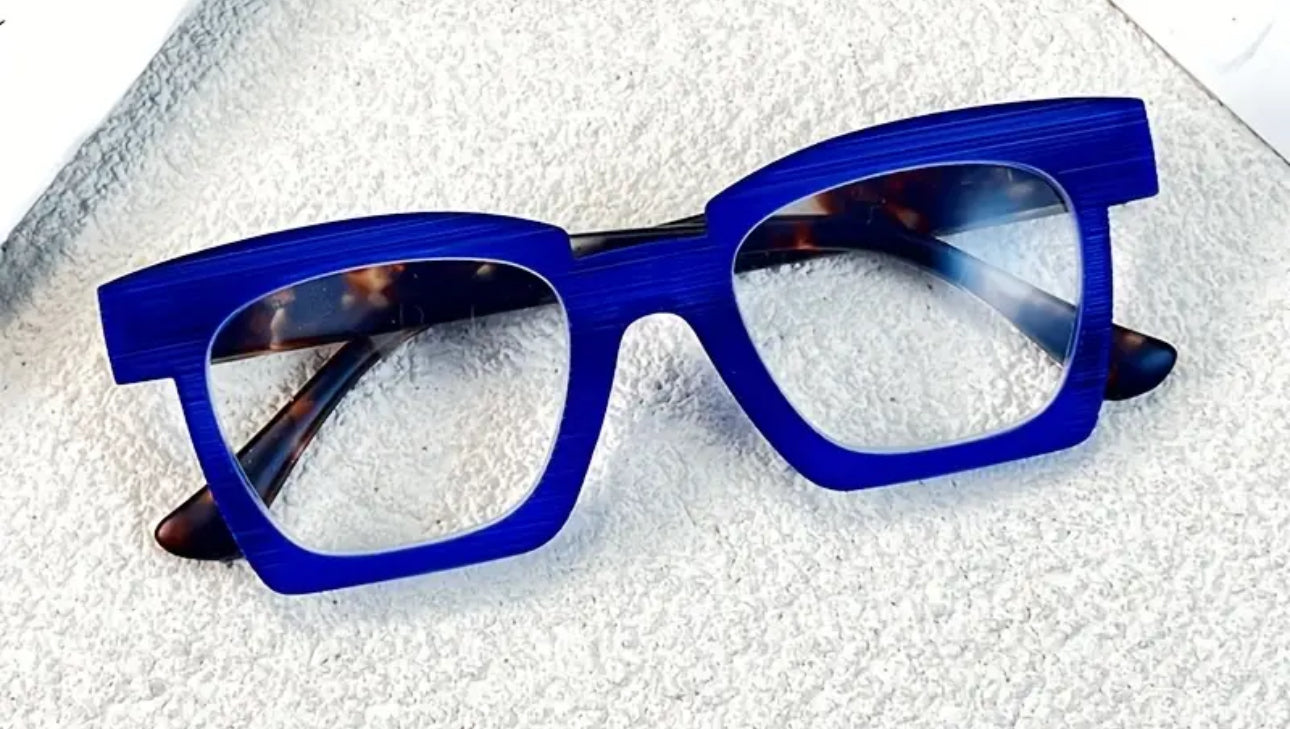 Auckland Reading Glasses