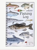 Fishing Logbook