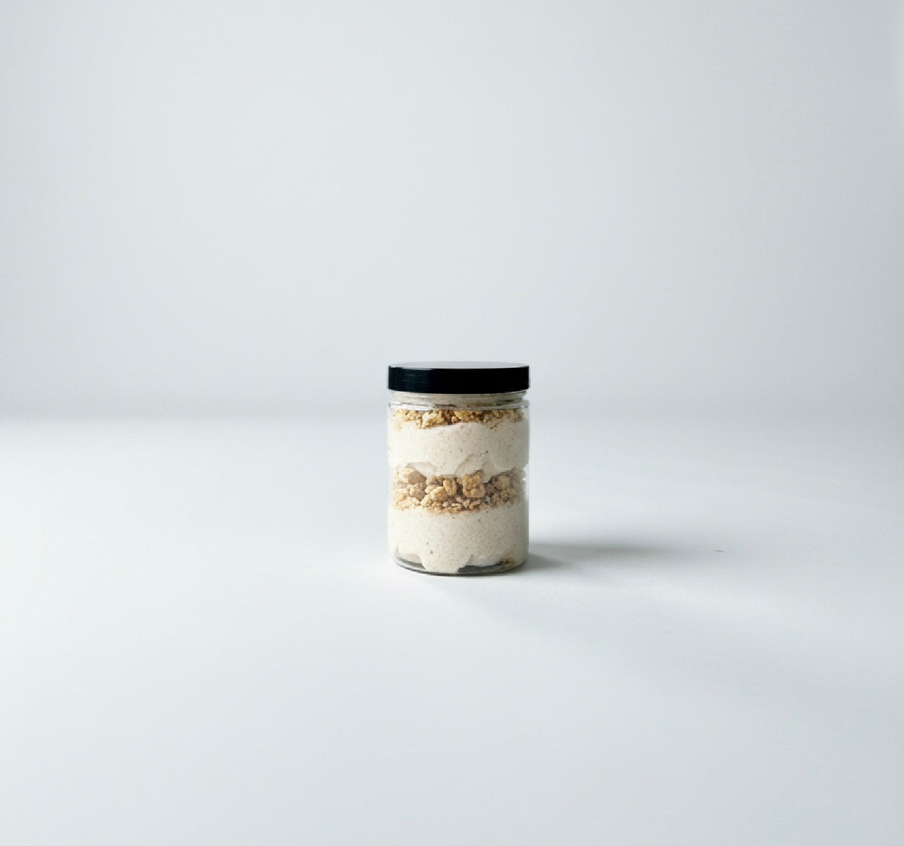 Gingerbread Gelato GF, V