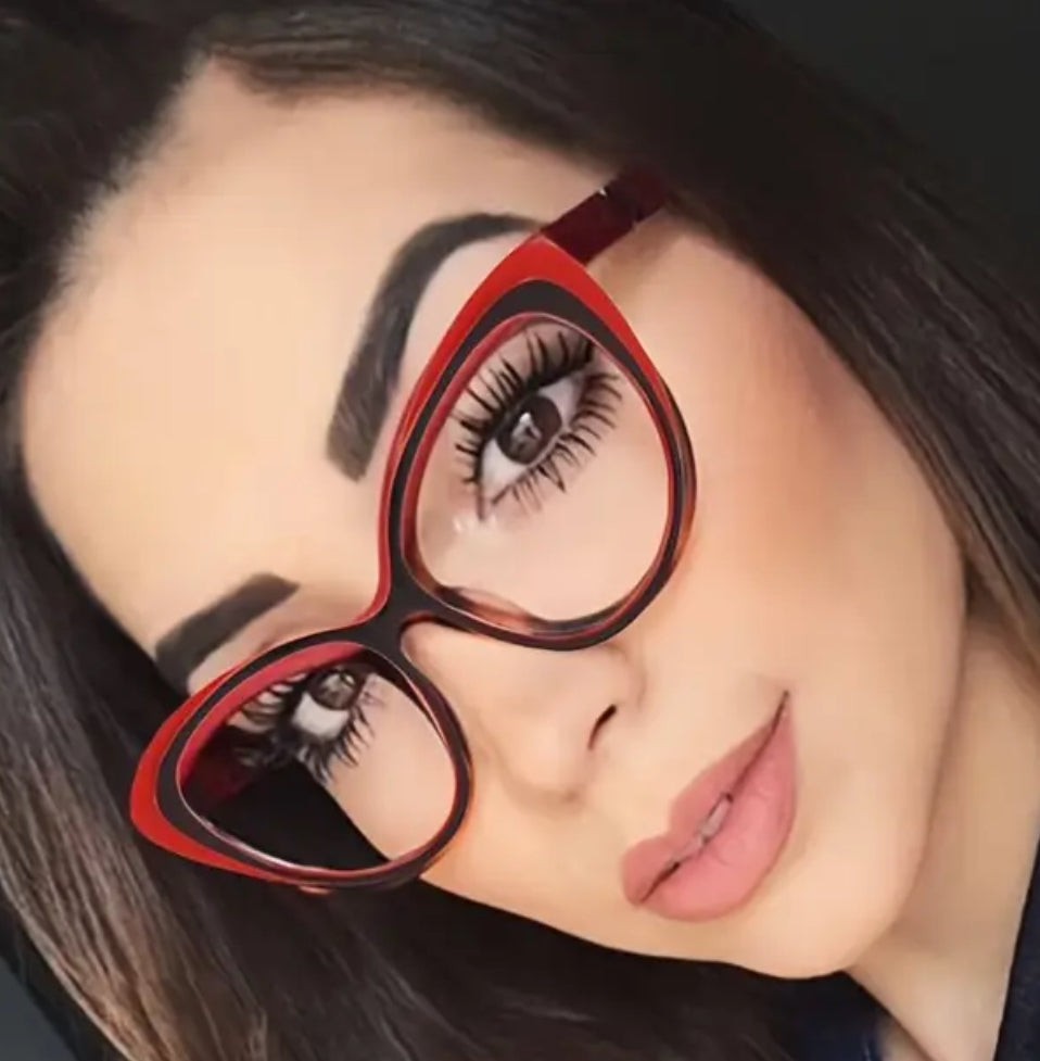 Hobart Reading Glasses +2.5