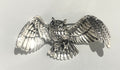 Owl Brooch